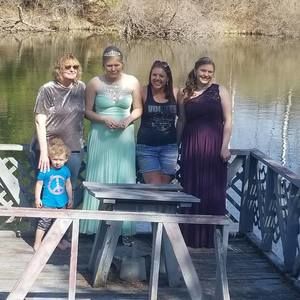 Meet your Posher, Andrea